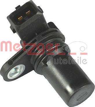 Metzger 0902269 - Sensor, krank mili nəbzi furqanavto.az