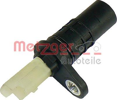 Metzger 0902202 - Sensor, krank mili nəbzi furqanavto.az