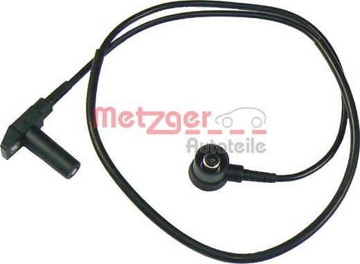 Metzger 0902213 - Sensor, krank mili nəbzi furqanavto.az