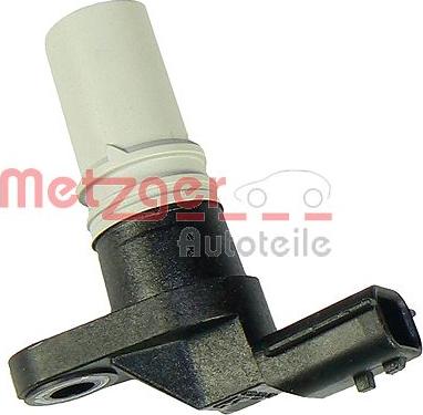 Metzger 0902235 - Sensor, krank mili nəbzi furqanavto.az