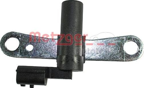 Metzger 0902276 - Sensor, krank mili nəbzi furqanavto.az