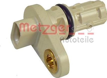 Metzger 0902273 - Sensor, krank mili nəbzi furqanavto.az