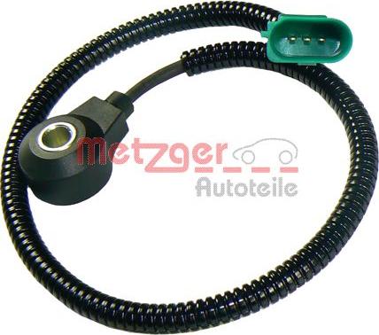 Metzger 0907052 - Tıqqılma Sensoru furqanavto.az