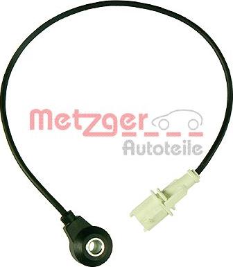 Metzger 0907034 - Tıqqılma Sensoru furqanavto.az