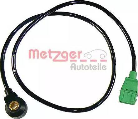 Metzger 0907032 - Tıqqılma Sensoru furqanavto.az