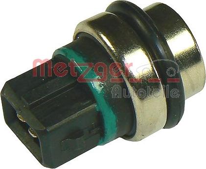 Metzger 0915036 - Sensor, soyuducu suyun temperaturu furqanavto.az