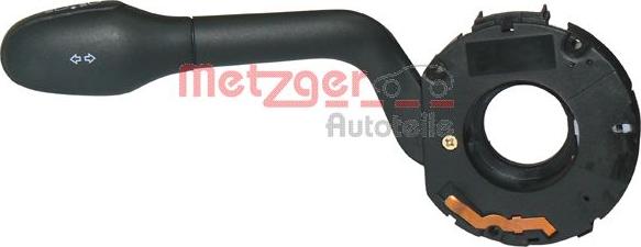 Metzger 0916045 - Control Stalk, göstəricilər furqanavto.az