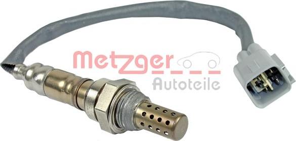 Metzger 0895604 - Lambda Sensoru furqanavto.az