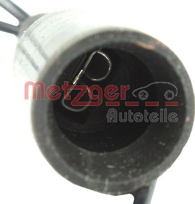 Metzger 0895217 - Lambda Sensoru furqanavto.az