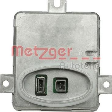 Metzger 0896011 - Ballast, qaz buraxma lampası furqanavto.az