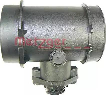 Metzger 0890183 - Hava Kütləsi Sensoru furqanavto.az
