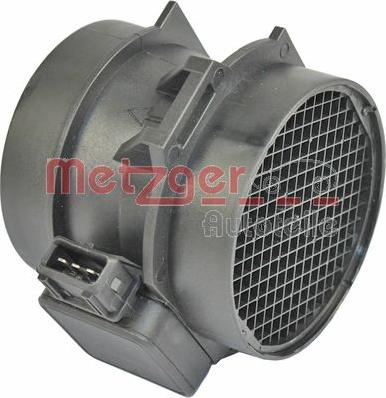 Metzger 0890371 - Hava Kütləsi Sensoru furqanavto.az