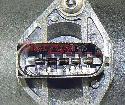 Metzger 0890204 - Hava Kütləsi Sensoru furqanavto.az