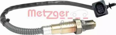 Metzger 0893441 - Lambda Sensoru furqanavto.az