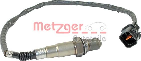 Metzger 0893553 - Lambda Sensoru furqanavto.az