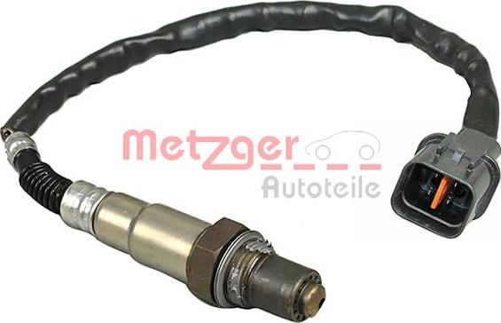 Metzger 0893645 - Lambda Sensoru furqanavto.az