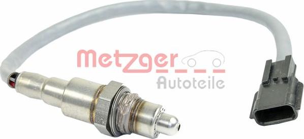 Metzger 0893665 - Lambda Sensoru furqanavto.az