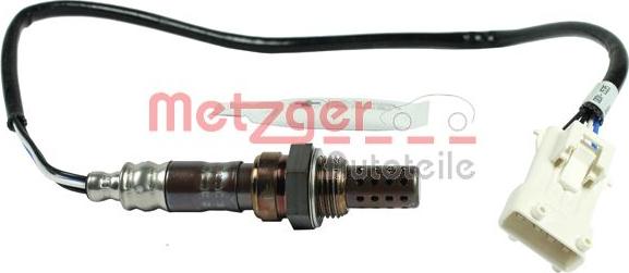 Metzger 0893007 - Lambda Sensoru furqanavto.az