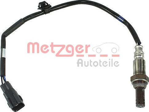 Metzger 0893105 - Lambda Sensoru furqanavto.az