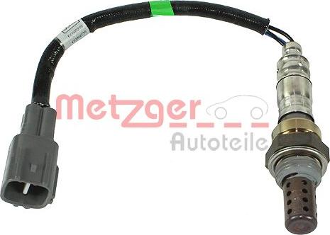 Metzger 0893119 - Lambda Sensoru furqanavto.az