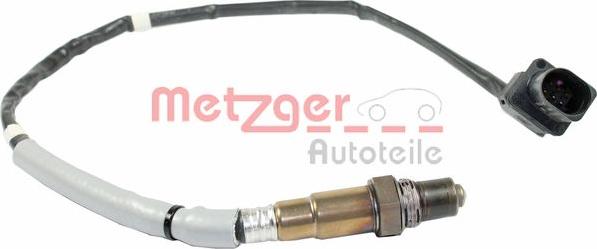 Metzger 0893399 - Lambda Sensoru furqanavto.az