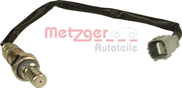 Metzger 0893357 - Lambda Sensoru furqanavto.az