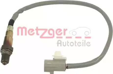 Metzger 0893313 - Lambda Sensoru furqanavto.az