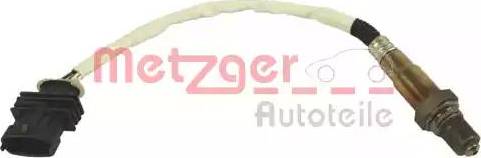 Metzger 0893323 - Lambda Sensoru furqanavto.az