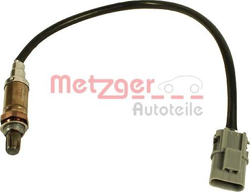 Metzger 0893246 - Lambda Sensoru furqanavto.az