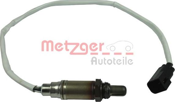 Metzger 0893203 - Lambda Sensoru furqanavto.az