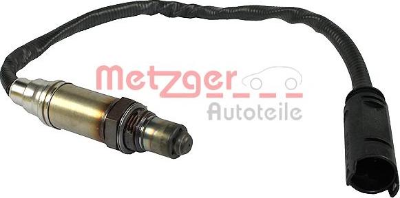 Metzger 0893236 - Lambda Sensoru furqanavto.az