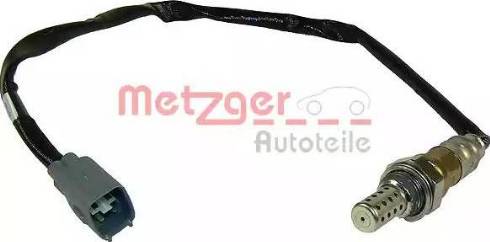 Metzger 0893274 - Lambda Sensoru furqanavto.az