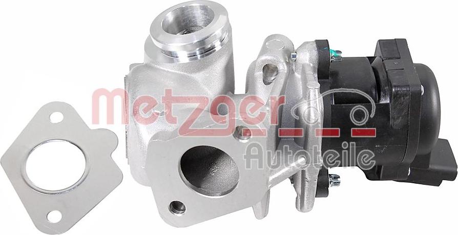 Metzger 0892948 - EGR Valf furqanavto.az