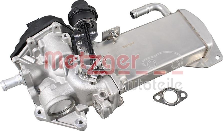 Metzger 0892947 - EGR Modulu furqanavto.az