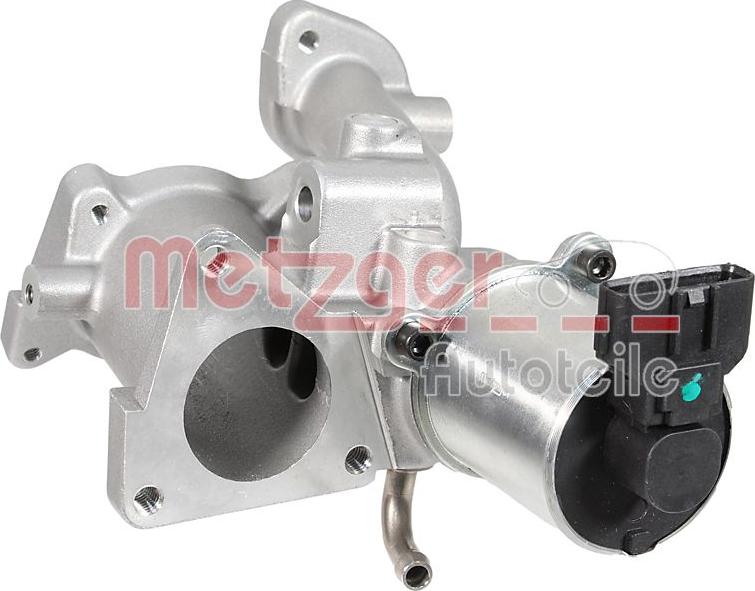 Metzger 0892966 - EGR Valf furqanavto.az