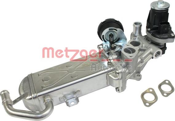 Metzger 0892460 - EGR Modulu furqanavto.az