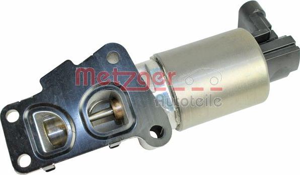 Metzger 0892040 - EGR Valf furqanavto.az