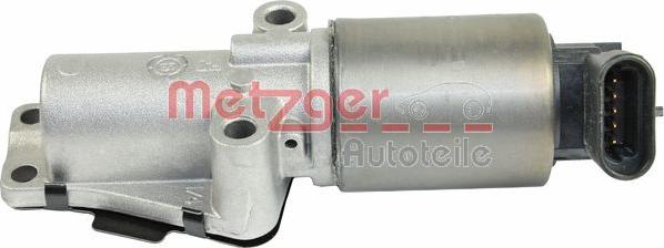 Metzger 0892040 - EGR Valf furqanavto.az