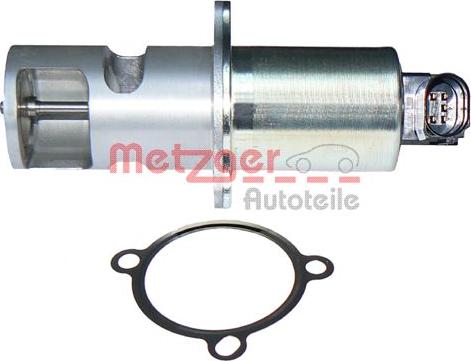 Metzger 0892036 - EGR Valf furqanavto.az