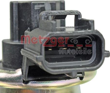 Metzger 0892352 - EGR Valf furqanavto.az