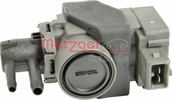 Metzger 0892296 - Təzyiq çeviricisi, turbokompressor furqanavto.az