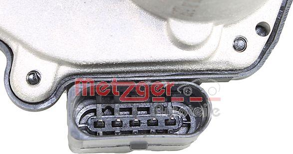 Metzger 0892742 - EGR Valf furqanavto.az