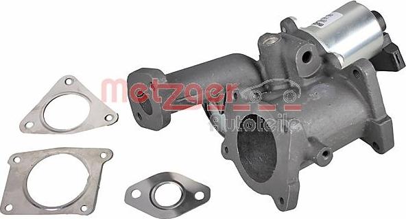 Metzger 0892762 - EGR Valf furqanavto.az