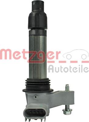 Metzger 0880441 - Alovlanma bobini furqanavto.az