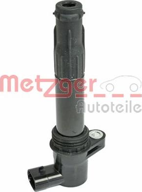 Metzger 0880458 - Alovlanma bobini furqanavto.az