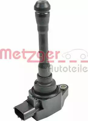 Metzger 0880453 - Alovlanma bobini furqanavto.az