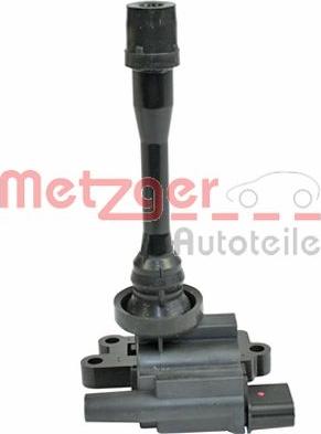 Metzger 0880462 - Alovlanma bobini furqanavto.az