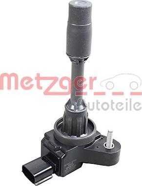 Metzger 0880488 - Alovlanma bobini furqanavto.az