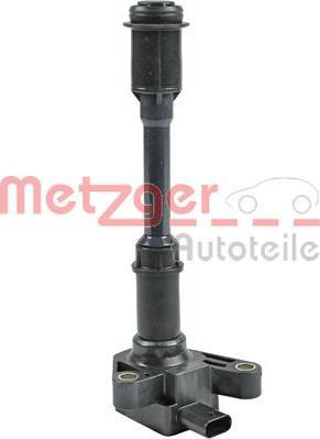 Metzger 0880435 - Alovlanma bobini furqanavto.az