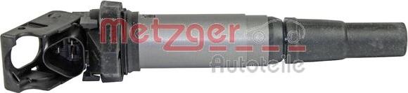 Metzger 0880436 - Alovlanma bobini furqanavto.az